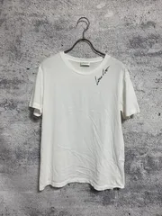 サンローラン　シグネチャーTシャツのサムネイル