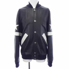 ジバンシー GIVENCHY BM00066003 レザージャケットのサムネイル