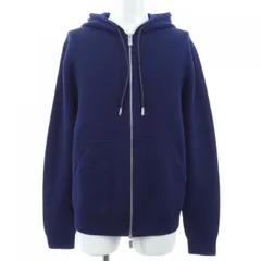 ベルルッティ Berluti R19KHL95 パーカーのサムネイル