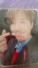 BTS J-HOPE BTS MAP OF THE SOUL TOUR Official Light Stick MAP OF THE SOUL Special Edition