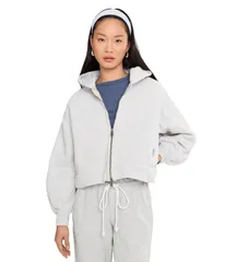 フリーピープル レディース アウター コート FP Movement A Cut Above Classic Zip White Heather ホワイト