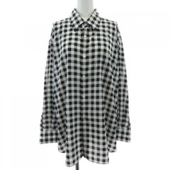 COMME des GARCONS 長袖シャツ GQ-B004 - メルカリ