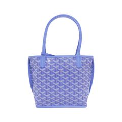 ゴヤール アイリス アンジュ ミニ やまティー様専用 - メルカリ