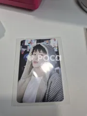 NCT マーク The Firstfruit RANDOM TRADING CARD SET