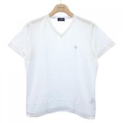 新品未使用品 タグ付き WEB限定品 エポカウォモ Tシャツ ブルー系 
