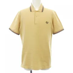 フレッドペリー FRED PERRY WC1X 0AA ポロシャツのサムネイル