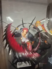 ワンピース 一番くじ B賞 シャンクス フィギュア