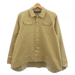 ほぼ未使用】ANREALAGE BALL SHIRT アンリアレイジ - メルカリ