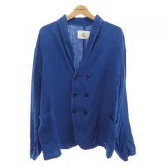 ウティ OUTIL ジャケット