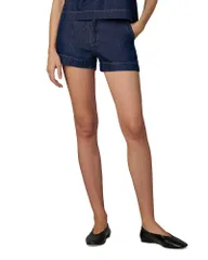 ジョーズジーンズ レディース ボトムス カジュアルパンツ ショートパンツ Joes Jeans The Karter Trouser Shorts Honor