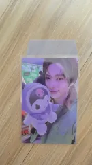 TWS ツアーズ ヨンジェ(YOUNGJAE) TRY WIHT US トレカ