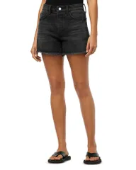 ジョーズジーンズ レディース ボトムス ハーフパンツ・ショーツ ショートパンツ デニム Joes Jeans The Jessie High Rise Denim Shorts in Finesse デニム