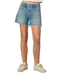ジョーズジーンズ レディース ボトムス ハーフパンツ・ショーツ ショートパンツ デニム Joes Jeans The Jessie Bejeweled Relaxedenim Shorts Bejeweled デニム