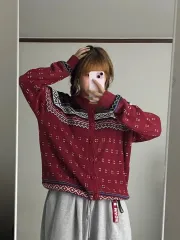 (送料無料)ポロラルフローレン カーディガン L