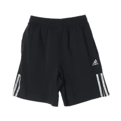 アディダス ショートパンツ 3本線 ハーフパンツ