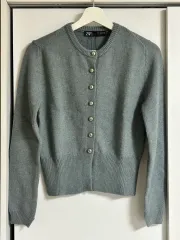 ZARA ザラ カーディガン 新品