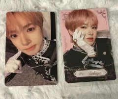 NCT WISH 2周年 ファンミーティング MD サクヤ トレカ まとめ