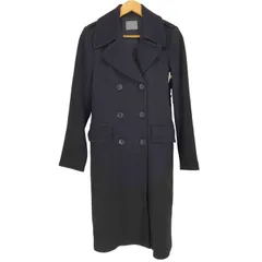 セオリーリュクス theory luxe LEBALE SATEEN COAT  レディース JPN：38 