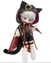 秘境巡礼 hedn アスカ 猫 ケープ 衣装 まとめ