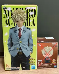 僕のヒーローアカデミア B賞 F賞 爆豪 勝己 未開封 まとめ