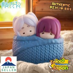 葬送のフリーレン』 おおきなSOFVIMATES～ぬくぬく～ - メルカリ
