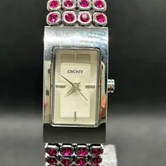 2026年最新】dkny 時計の人気アイテム - メルカリ