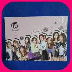 TWICEcoaster LANE2 CD