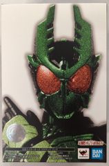 BANDAI SPIRITS SHFiguarts/진골 조각법 가면 라이더 오즈 가면 라이더 오즈 가타키리바콤보