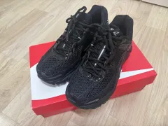 ナイキ ズーム ボメロ 5 ブラック 245