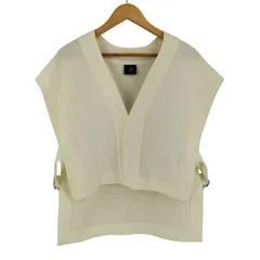 ニューバランス NEW BALANCE MET24 Vest レディース  Sのサムネイル