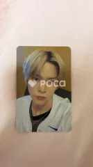 RIIZE ウンソク RIIZING Photo Pack Ver.