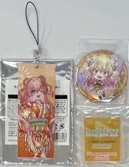 ホロライブ 桃鈴ねね グッズ 2種セット　まとめ売り