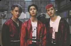 Stray Kids 3RACHA IN生 トレーディングカード ユニット