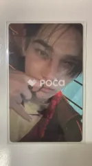 ENHYPEN ニキ DESIRE : UNLEASH KAKAOTALK gift