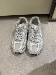 ナイキ p-6000 210 キッズ スニーカー 210