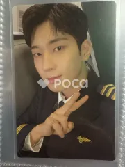 Seventeen ウォヌ セブチ CARAT MEMBERSHIP KIT