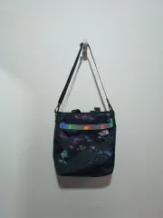 THE NORTH FACE ザノースフェイス キッズ クロスバック サブバッグ (26E2)