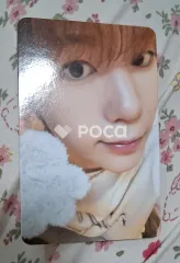 NCT リョウ NCT WISH THE 1ST PHOTO EXHIBITION [ONE SUMMER WISH] WINGS KEYRING SET