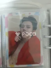 TXT ヨンジュン NO LABELS: PART 01 SET-UP C