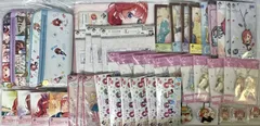 五等分の花嫁 グッズ 31種43個セット　まとめ売り