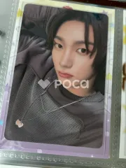 BOYNEXTDOOR ソンホ 19.99 Clink ver.