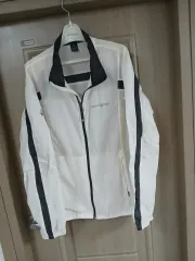 モンベル ウィンドブレーカー ジャケット 110