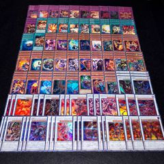 遊戯王 OCG HERO 本格構築デッキ - メルカリ