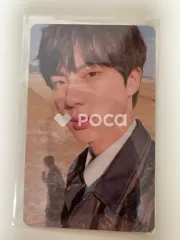 BTS ジン LOVE YOURSELF 轉 'Tear'