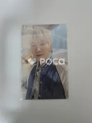 Seventeen ウォヌ セブチ Face the Sun Weverse Albums ver.