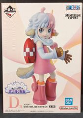 BANDAI SPIRITS 이치 반 쿠지 원피스 생각 그리는 미래 D상 아틀라스 MASTERLISE EXPIECE