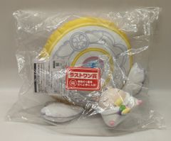 반프레스트 이치반 쿠지 오자 마녀 도레미 25TH ANNIVERSARY 라스트원상 하나짱 날아다니는 쿠션