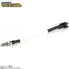 SP武川 07-04-0552 M5温度センサーのサムネイル