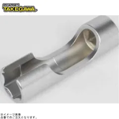SP武川 08-02-0036 センサーソケット 17mmのサムネイル