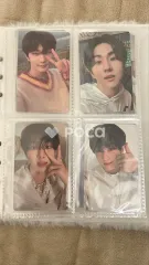 ENHYPEN ジョンウォン ORANGE BLOOD KALPA ver.